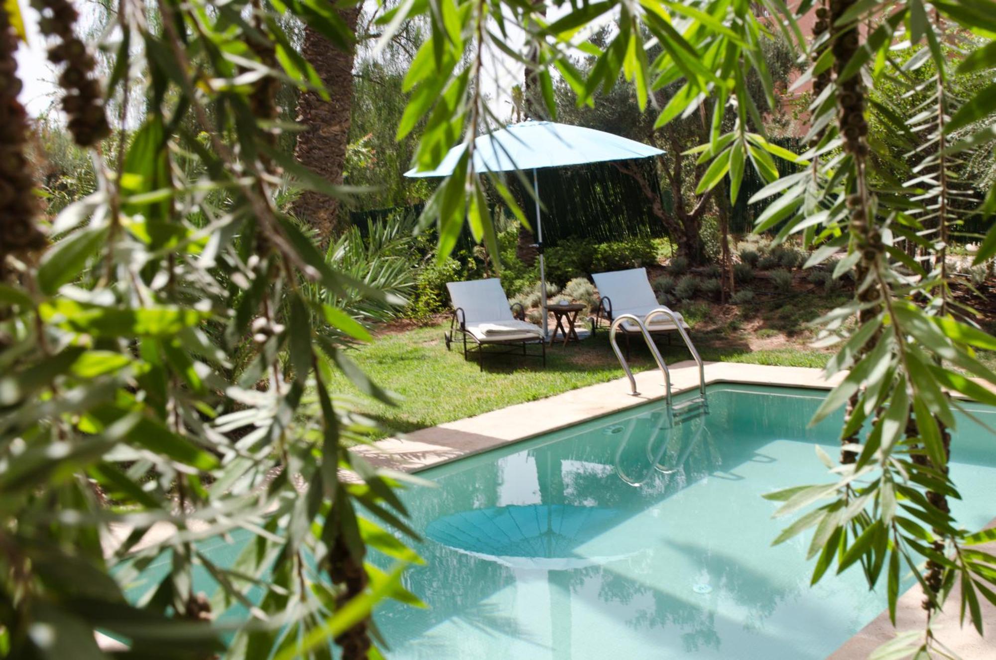 Tigmiza Boutique Hotel & Spa Ouled Jelal Oda fotoğraf Riad L'Oasis d'Argana