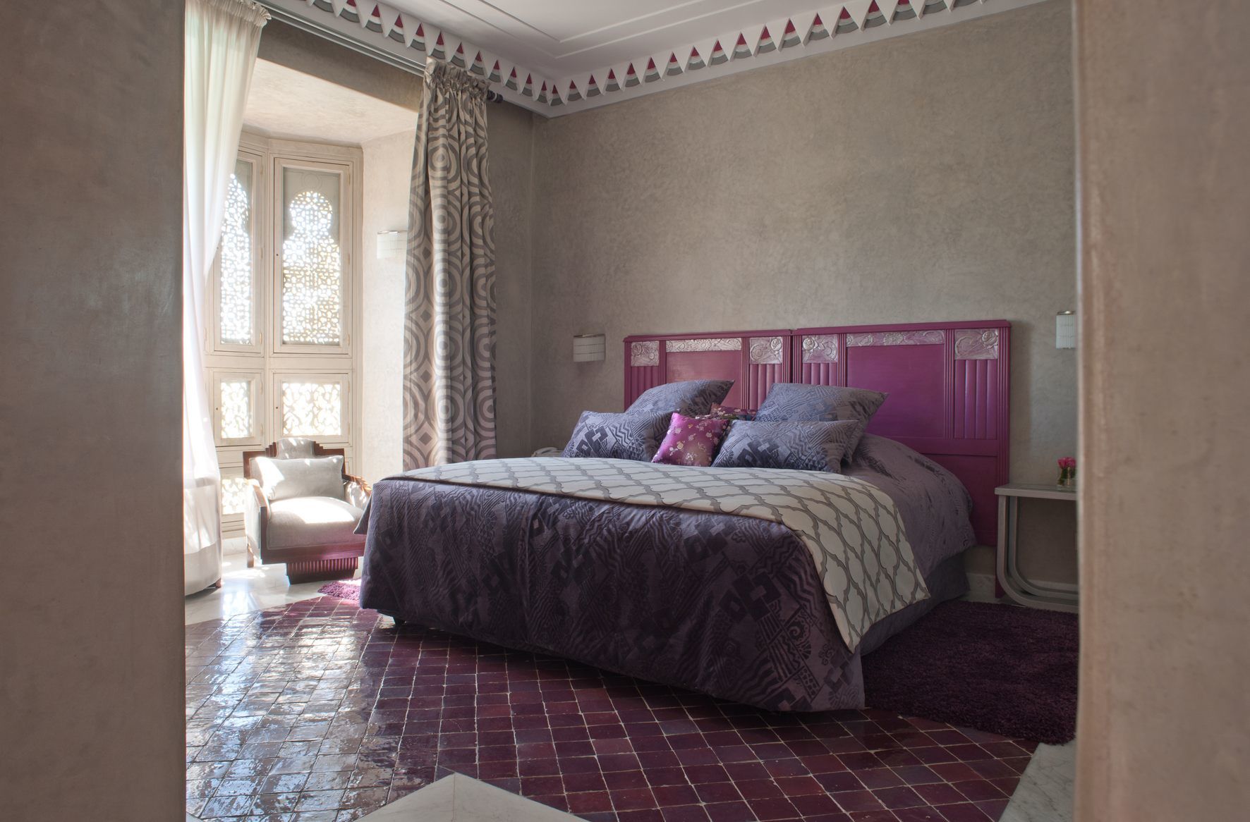 Tigmiza Boutique Hotel & Spa Ouled Jelal Dış mekan fotoğraf